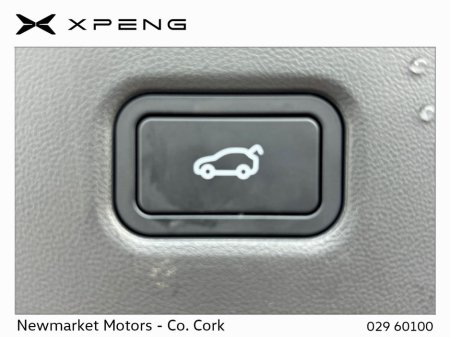 2026 Xpeng G6 - thumbnail 13