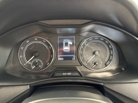 2021 Skoda Kamiq - thumbnail 14