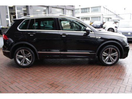 2020 Volkswagen Tiguan 2020 VW TIGUAN €32,950 thumbnail