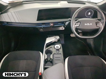 2023 Kia EV6 EV6 GT-Line - Free Charger €42,900