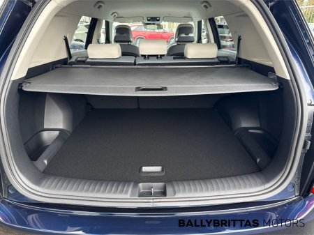 2026 KGM Torres 1.5 GDI PETROL HYBRID €45,900 thumbnail