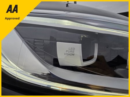 2017 Renault Kadjar - thumbnail 10