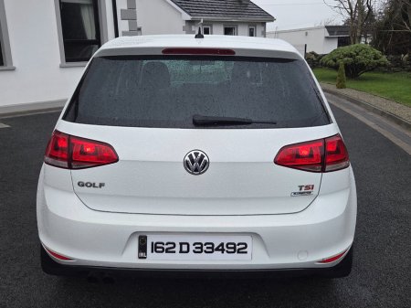 2016 Volkswagen Golf - thumbnail 6