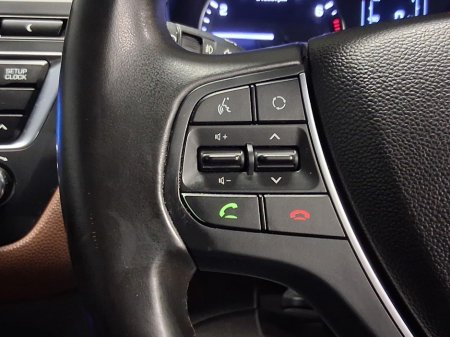 2015 Hyundai i20 - thumbnail 12