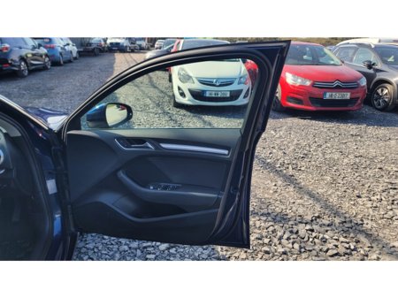 2015 Audi A3 - thumbnail 7