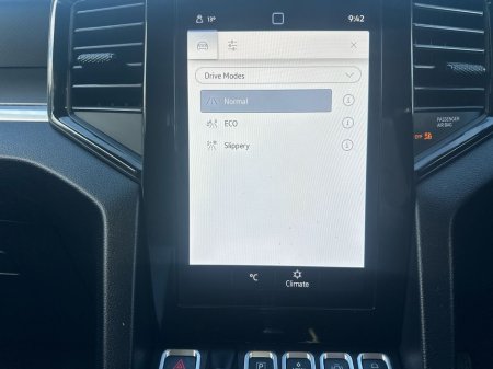 2023 Volkswagen Amarok - thumbnail 17