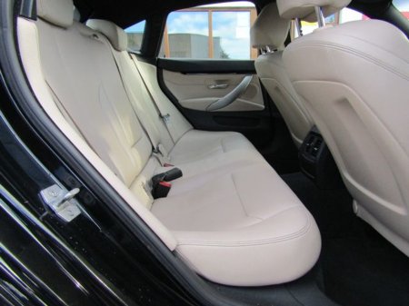 2015 BMW 4 Series 418dspg1 Z4GS 4DR Auto €11,950 thumbnail