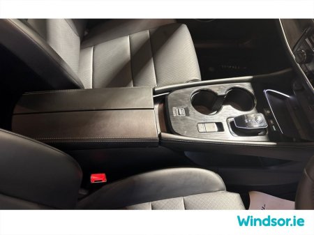 2025 Nissan X-Trail ePOWER X-TRAIL SVE 5 Seater €48,495 thumbnail