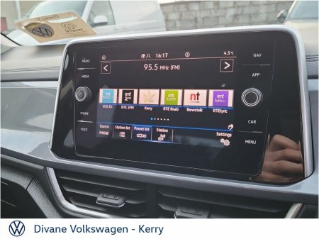 2023 Volkswagen T-Roc - thumbnail 17