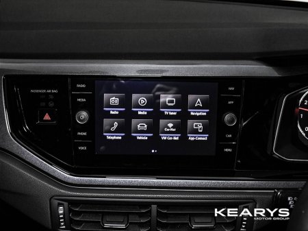 2018 Volkswagen Polo 5DR AUTOMATIC €15,888 thumbnail