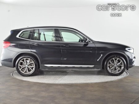 2021 BMW X3 xDrive30e xLine €43,888