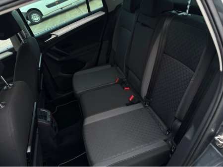 2017 Volkswagen Tiguan COMFORTLINE 2.0 TDI 115BHP 115HP MANUAL 6SPEED FWD 4 €18,250