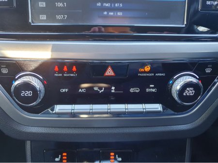 2023 Ssangyong Korando 1.6 Diesel Automatic €22,995 thumbnail