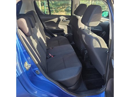 2016 Suzuki Swift 1.2 GL €9,950 thumbnail