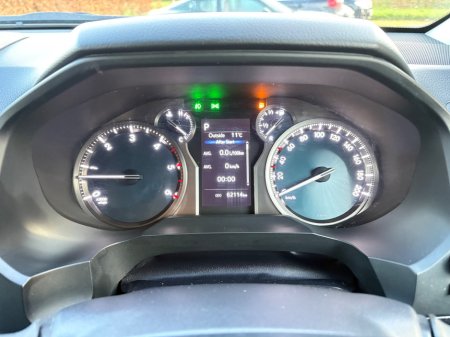 2023 Toyota Landcruiser - thumbnail 11