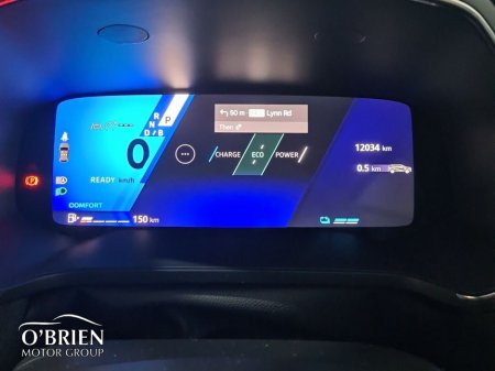 2025 Renault Symbioz E-Tech HEV 145 Techno Esprit Alpine €37,900 thumbnail