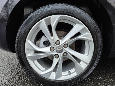 2016 Opel Astra SRI 1.4T 150PS 5DR €11,950 thumbnail