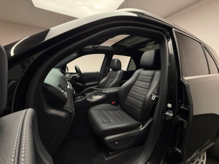 2024 Mercedes-Benz GLE Class - thumbnail 15