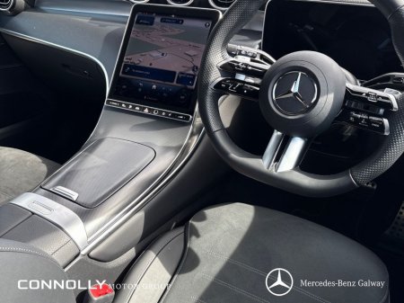 2025 Mercedes-Benz 300 - thumbnail 10