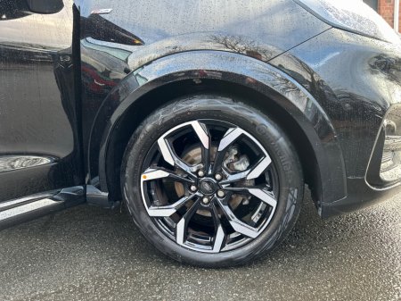 2023 Ford Puma ST-LINE X MHEV- Stunning in Panther Black with ST Detail - Top Trade-Ins & Great Finance Deals - Assured Dealer Warranty - €21,950 thumbnail