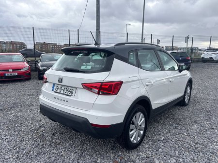 2019 SEAT Arona - thumbnail 6