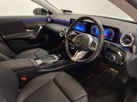 2025 Mercedes-Benz CLA Class - thumbnail 8