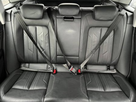 2023 Audi Q8 e-tron E-TRON SPORT 55 QUATTRO // APPLE CARPLAY/ANDROID AUTO // ADAPTIVE AIR SUSPENSION // DUAL ZONE CLIMATE CONTROL €40,950 thumbnail