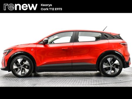 2023 Renault Megane E-Tech - thumbnail 7
