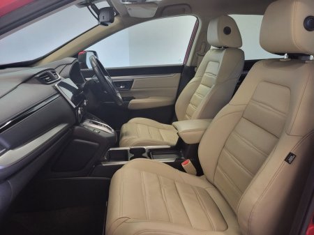 2022 Honda CR-V - thumbnail 6