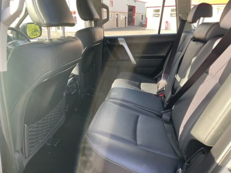 2020 Toyota Landcruiser - thumbnail 7