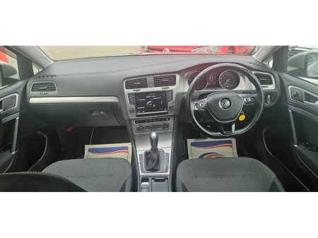 2016 Volkswagen Golf - thumbnail 25