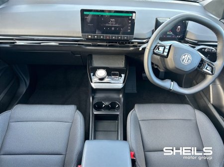 2025 MG 4 €49 pw - 0% APR !