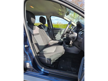 2018 Dacia Duster - thumbnail 9