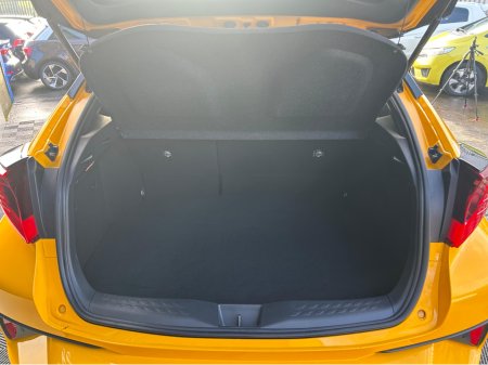 2019 Toyota C-HR Toyota CHR, G-model, fully loaded with extras €23,750 thumbnail