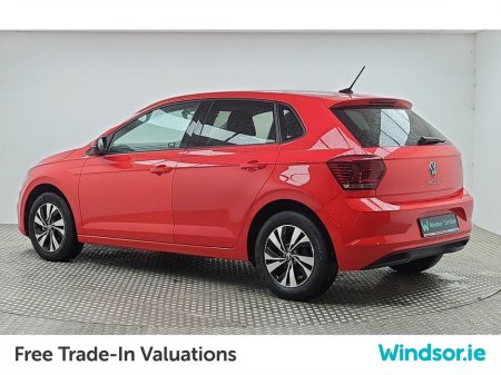 2022 Volkswagen Polo - thumbnail 2