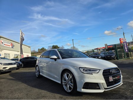 2017 Audi A3 - photo 3