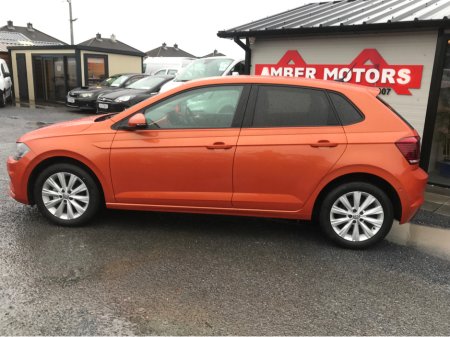 2020 Volkswagen Polo - thumbnail 14