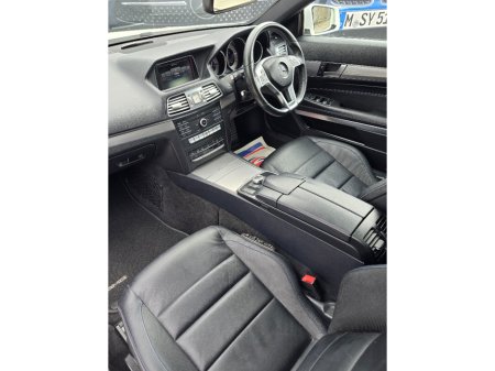 2016 Mercedes-Benz E Class - thumbnail 15