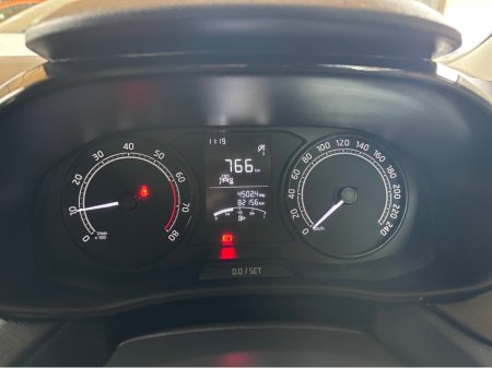 2023 Skoda Fabia - thumbnail 7