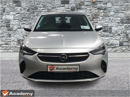 2023 Opel Corsa - thumbnail 5