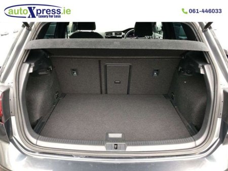 2019 Volkswagen Golf 2.0 GTI Automatic, Reversing camera €31,995 thumbnail