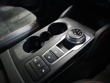 2023 Ford Kuga *2* ST-LINE PHEV CVT €26,900 thumbnail