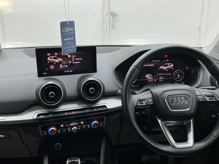 2022 Audi Q2 - thumbnail 14