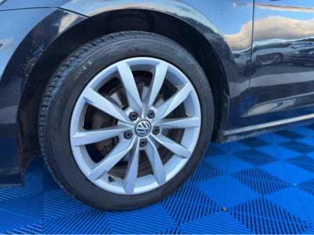 2017 Volkswagen Golf GT BLUEMOTION - 1.6 DIESEL - MANUAL - 12M WARRANTY - CAR: 1790 €11,950 thumbnail