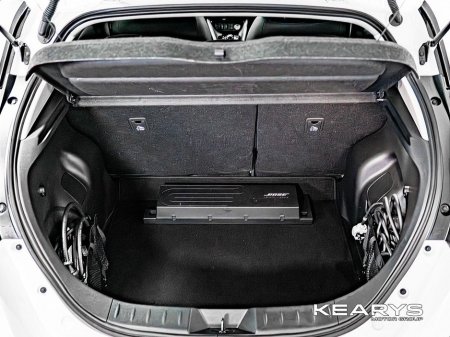 2025 Nissan Leaf - thumbnail 27