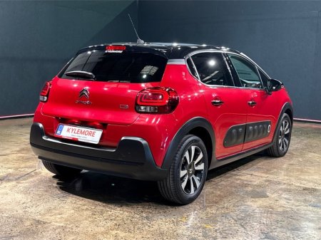 2018 Citroen C3 - photo 3