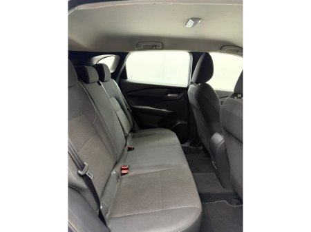 2022 Nissan Qashqai - thumbnail 8