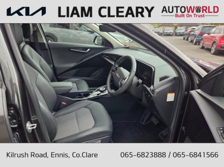 2023 Kia Niro - thumbnail 10