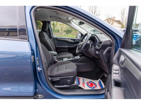 2023 Ford Kuga 2.5 Duratec 190PS FHEV Titanium Auto thumbnail