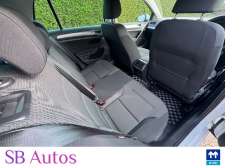 2017 Volkswagen Golf - photo 12